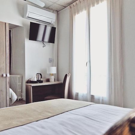 Hotel Du Golfe Sete-Balaruc Экстерьер фото