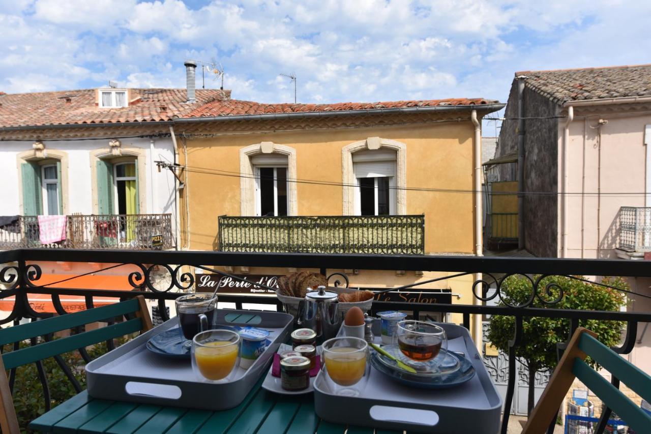 Hotel Du Golfe Sete-Balaruc Экстерьер фото