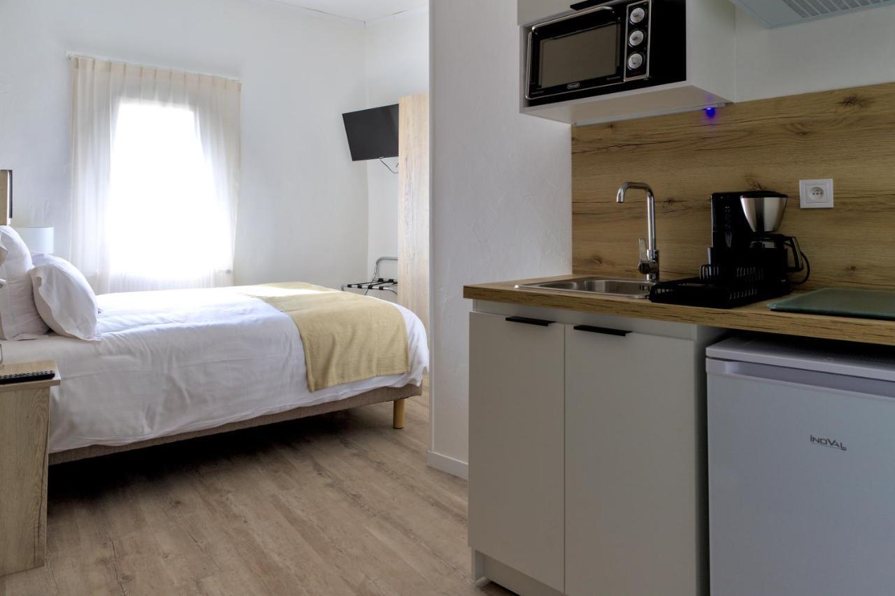 Hotel Du Golfe Sete-Balaruc Экстерьер фото