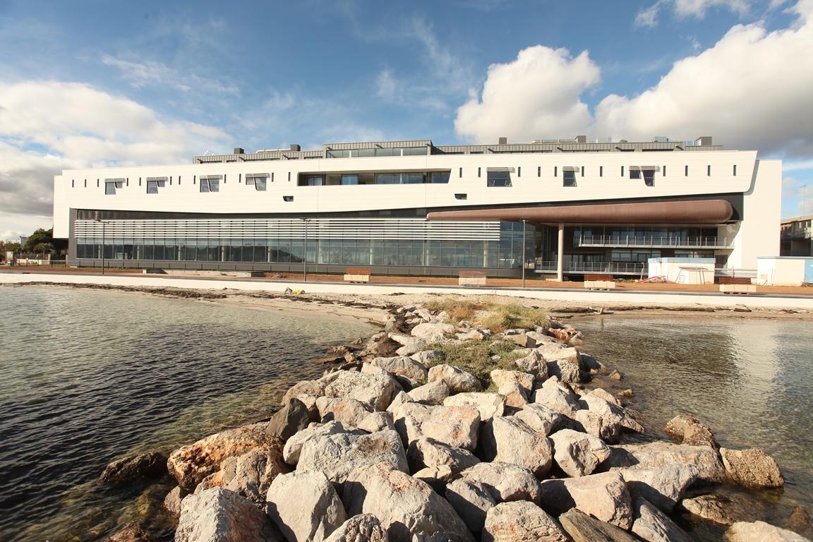 Hotel Du Golfe Sete-Balaruc Экстерьер фото